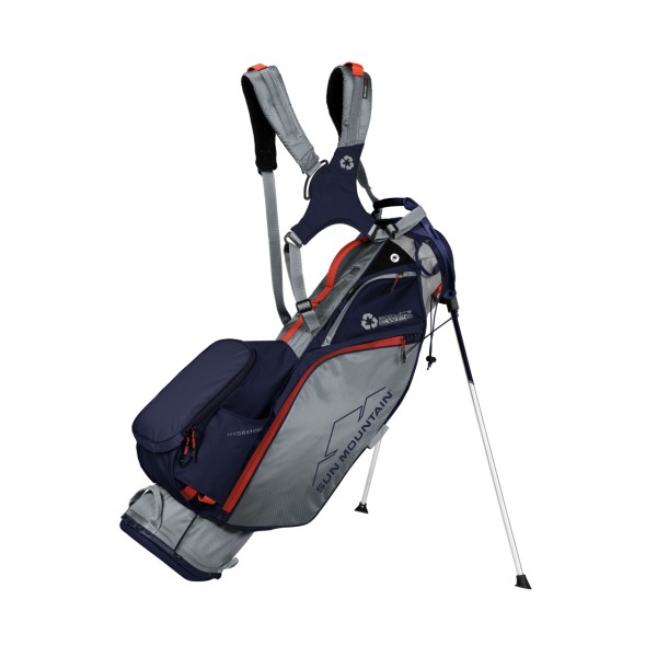 Sun Mountain ECOLITE EWP 4W Stand Bag