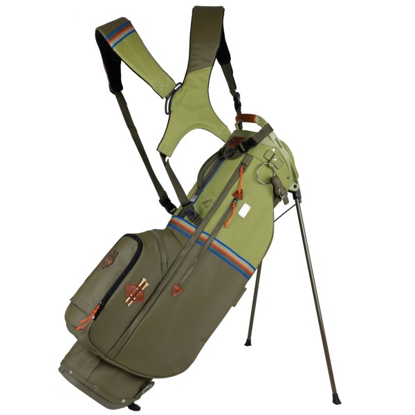 Sun Mountain MID STRIPE Stand Bag