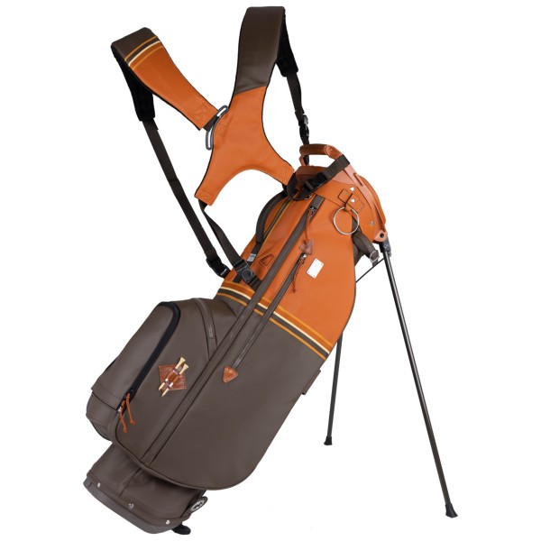 Sun Mountain MID STRIPE Stand Bag