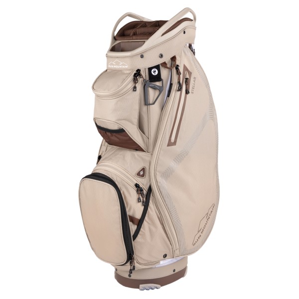 Sun Mountain STELLAR EWP Cart Bag