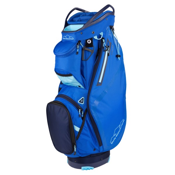 Sun Mountain STELLAR EWP Cart Bag