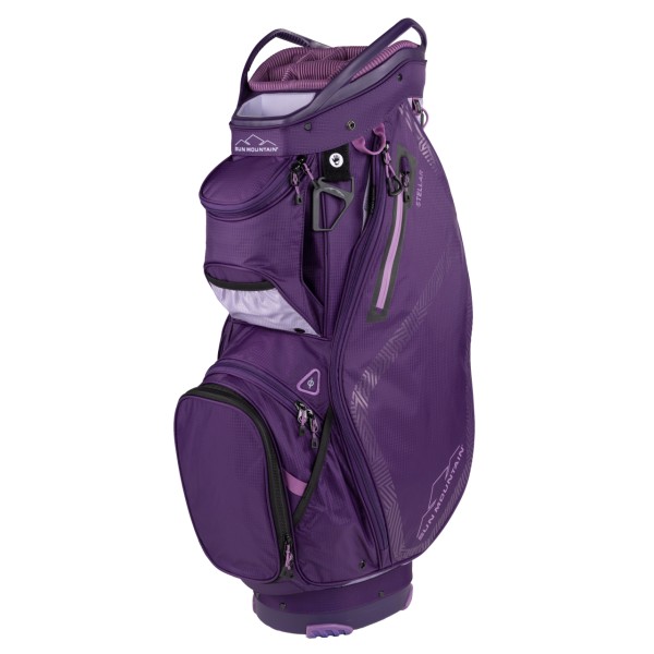 Sun Mountain STELLAR EWP Cart Bag