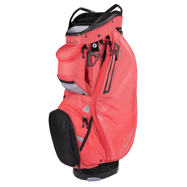 Sun Mountain STELLAR EWP Cart Bag