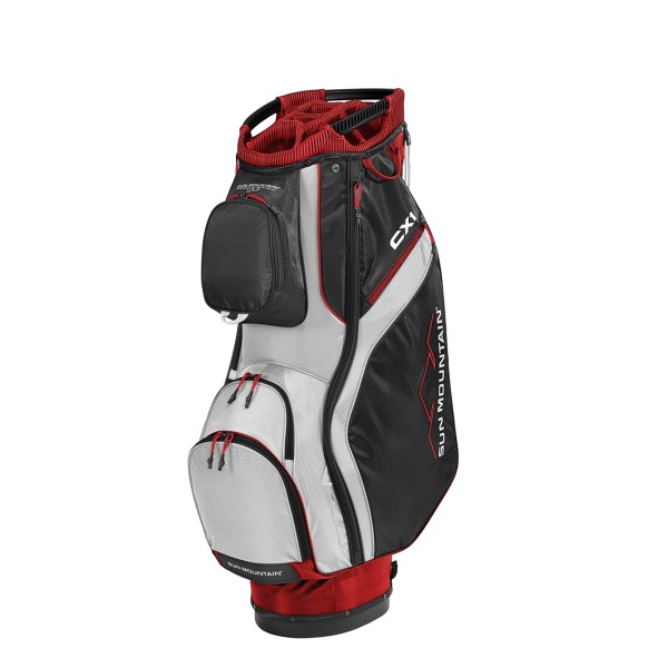 Sun Mountain CX1 Cart Bag