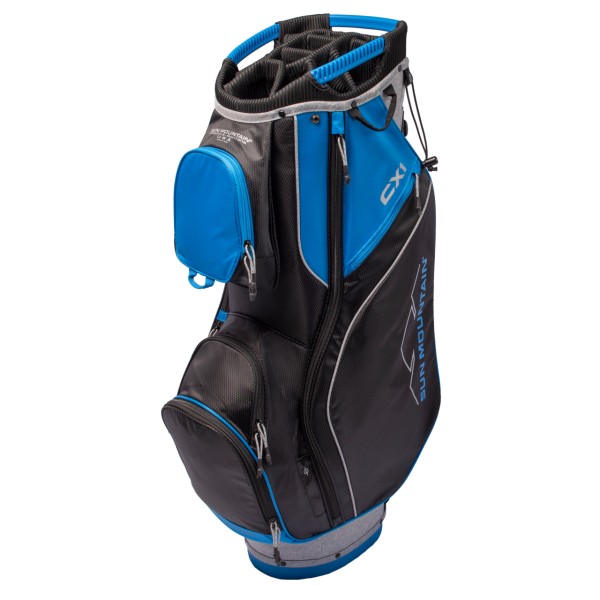 Sun Mountain CX1 Cart Bag