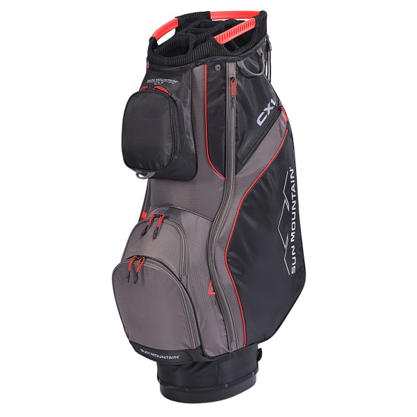 Sun Mountain CX1 Cart Bag