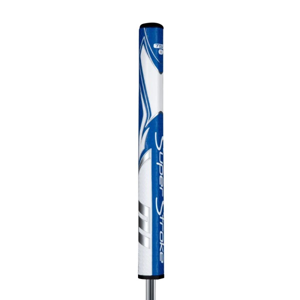 SuperStroke Zenergy Tour 1.0 Blue/White