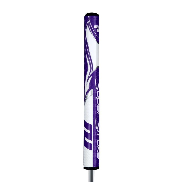 SuperStroke Zenergy Tour 1.0 Purple/White