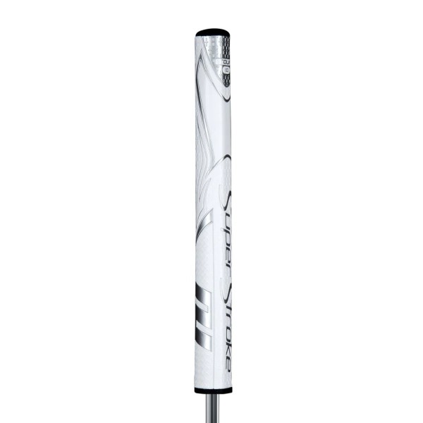 SuperStroke Zenergy Tour 1.0 White/Silver