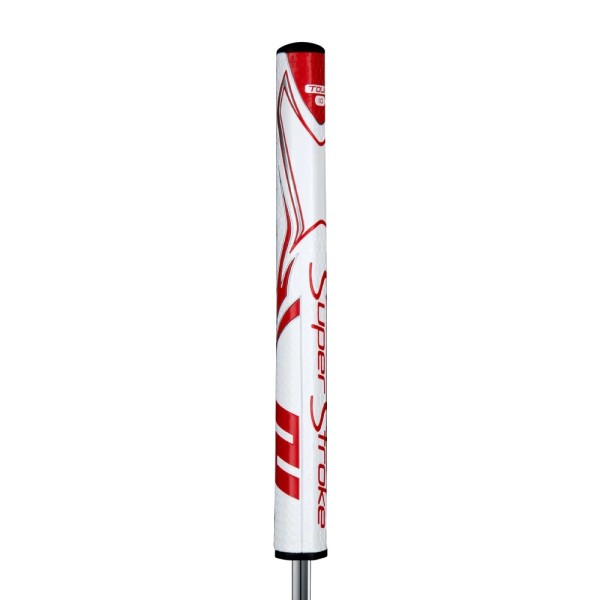 SuperStroke Zenergy Tour 1.0 White/Red