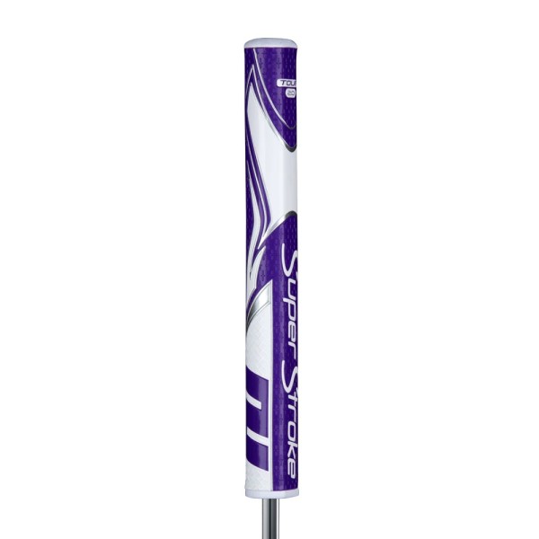 SuperStroke Zenergy Tour 2.0 Purple/White