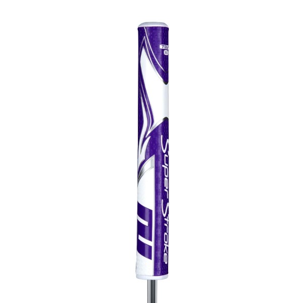 SuperStroke Zenergy Tour 3.0 Purple/White