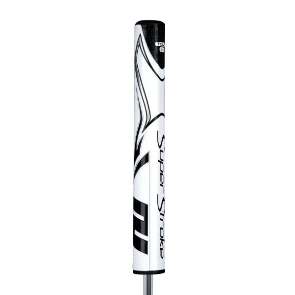 SuperStroke Zenergy Tour 3.0 White/Black