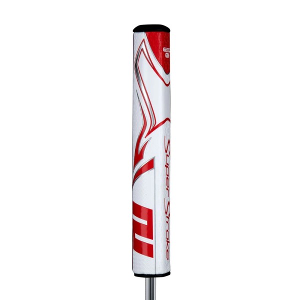 SuperStroke Zenergy Tour 5.0 White/Red