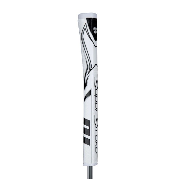 SuperStroke Zenergy Claw 1.0 White/Black