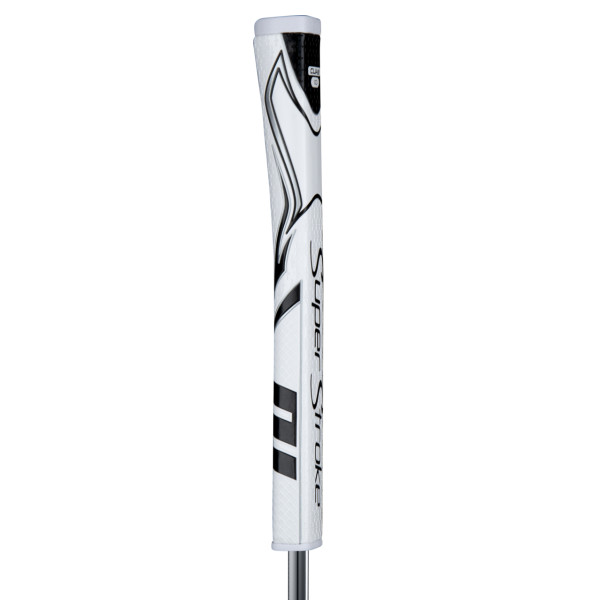 SuperStroke Zenergy Claw 1.0 White/Black