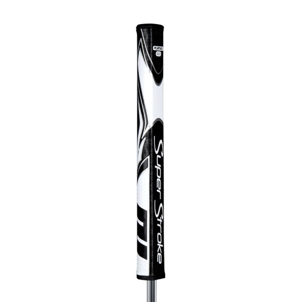 SuperStroke Zenergy Flatso 2.0 Black/White