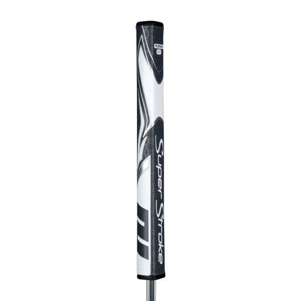 SuperStroke Zenergy Flatso 2.0 Grey/White