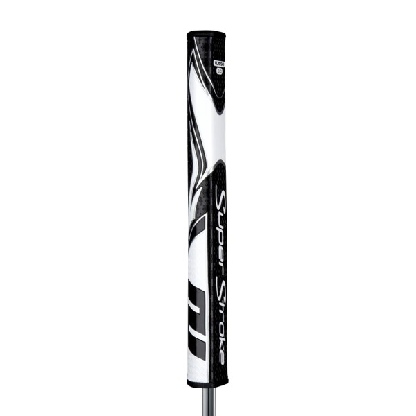 SuperStroke Zenergy Flatso 3.0 Black/White