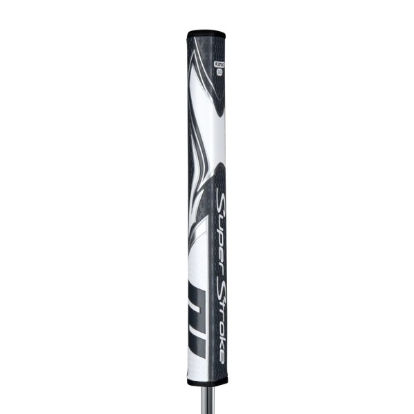 SuperStroke Zenergy Flatso 3.0 Grey/White