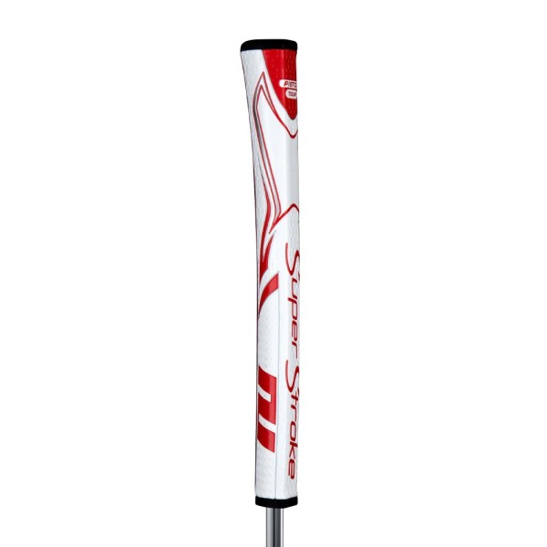 SuperStroke Zenergy Pistol GT Tour White/Red