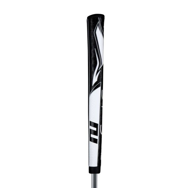 SuperStroke Zenergy 1.0 PT  Black/White