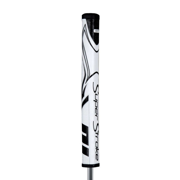 SuperStroke Zenergy SS2R  White/Black