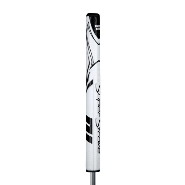 SuperStroke Zenergy XL Plus 2.0  White/Black