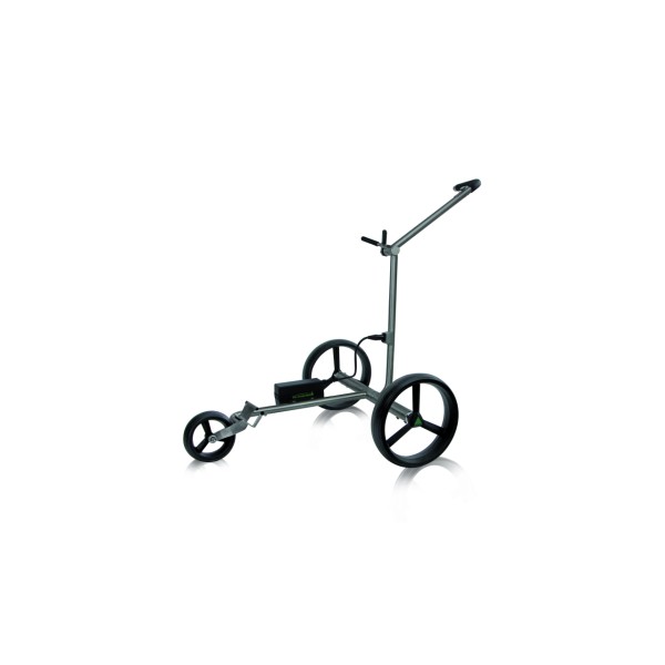 PG-Powergolf Elektrický golfový vozík Nitro FLAT Titan