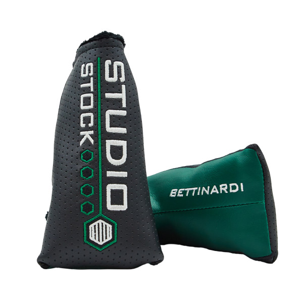 Bettinardi Headcover Studio Stock