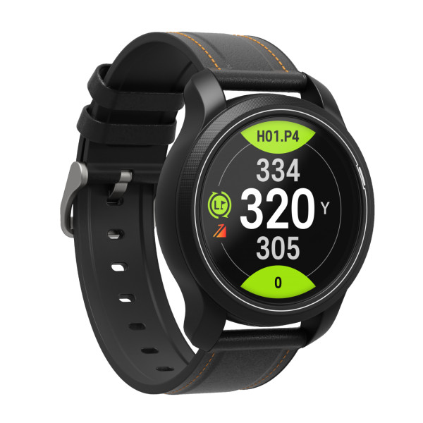 GOLF BUDDY aim W12 Smart GPS hodinky