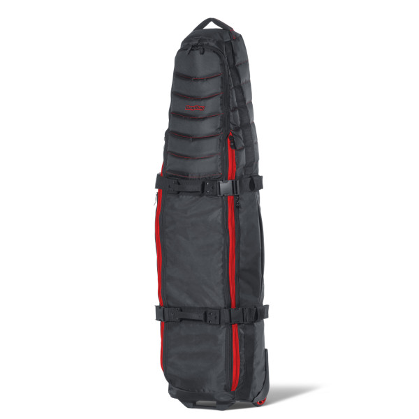 Bag Boy ZFT Travel cover  Black / Red