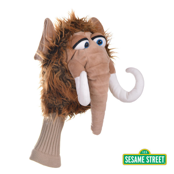 Sesame Street Headcover Fletcher