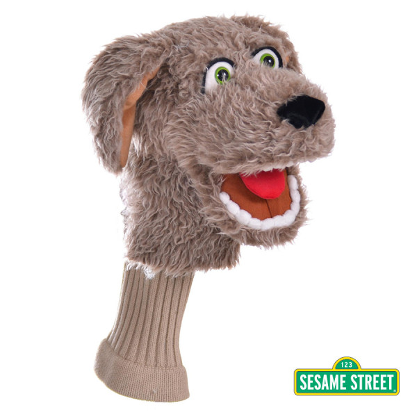 Sesame Street Headcover Locke