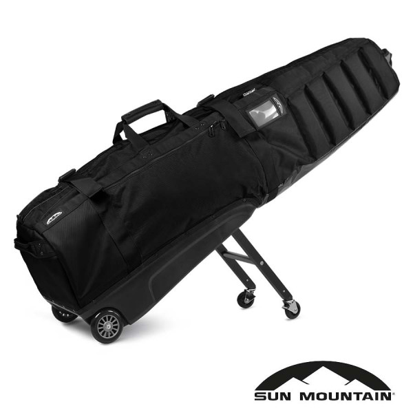 Sun Mountain Travel cover CLUB GLIDER MERIDIAN