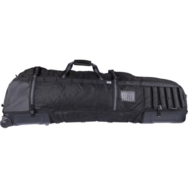 Sun Mountain Travel cover KUBE Black