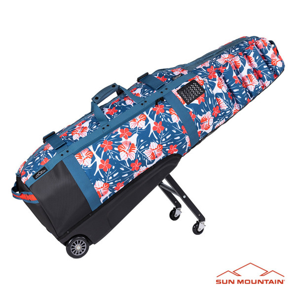 Sun Mountain Travel cover CLUB GLIDER MERIDIAN