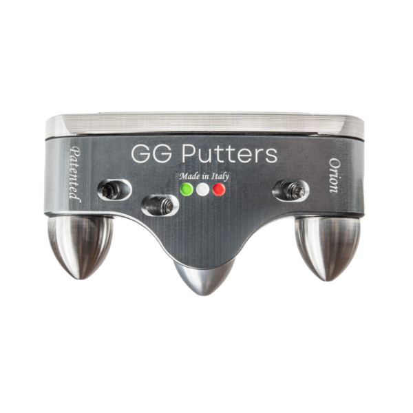 GG Putter ORION - Mallet putter