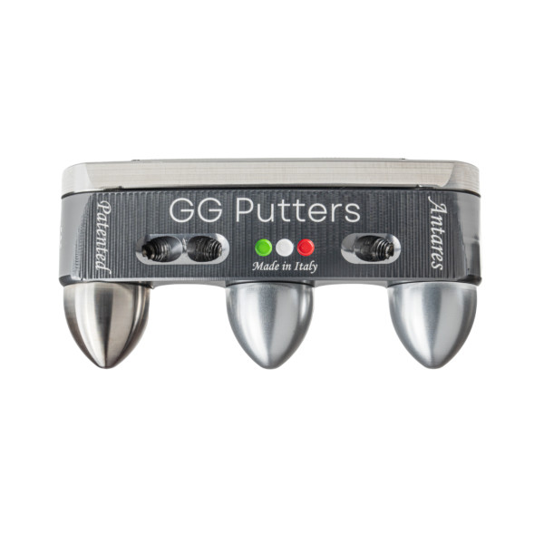 GG Putter ANTARES - Blade putter 