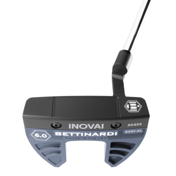 Bettinardi Putter Inovai 6.0 Mini Plum