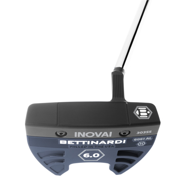 Bettinardi Putter Inovai 6.0 Slant Counterbalance