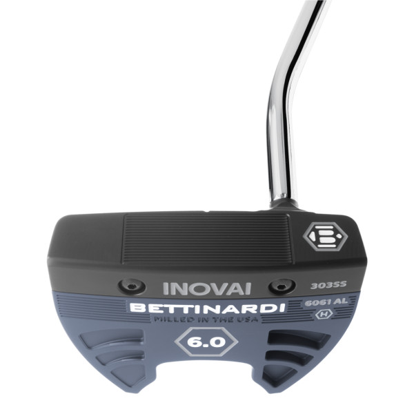 Bettinardi Putter Inovai 6.0 Spud Counterbalance