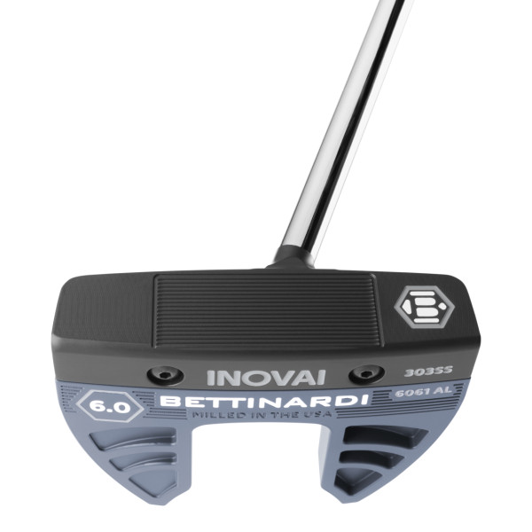 Bettinardi Putter Inovai 6.0 Center