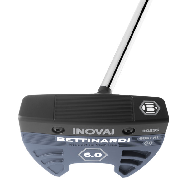 Bettinardi Putter Inovai 6.0 Center Counterbalance