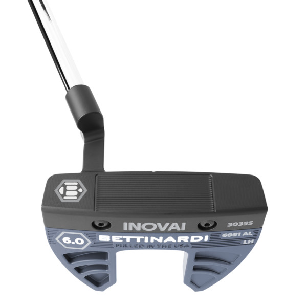 Bettinardi Putter Inovai 6.0 Mini Plum