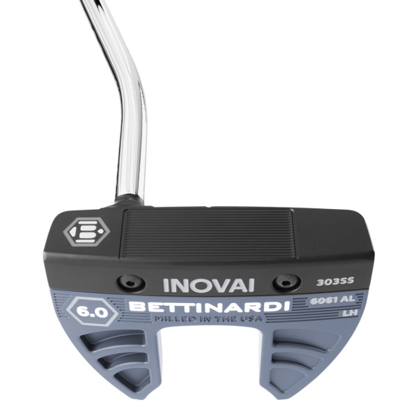 Bettinardi Putter Inovai 6.0 Spud