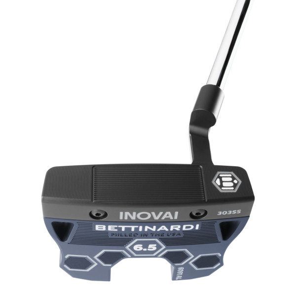 Bettinardi Putter Inovai 6.5 Mini Plum