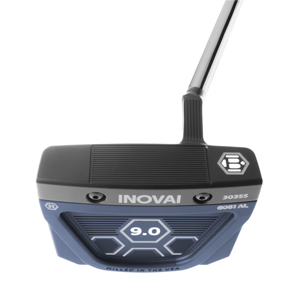 Bettinardi Putter Inovai 9.0 Slant Counterbalance