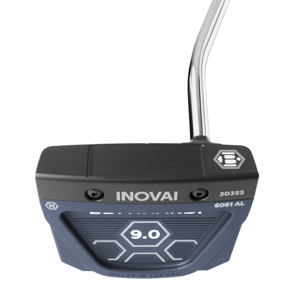 Bettinardi Putter Inovai 9.0 Slant Counterbalance