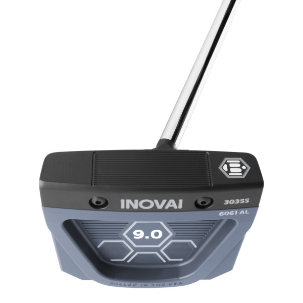 Bettinardi Putter Inovai 9.0 Center